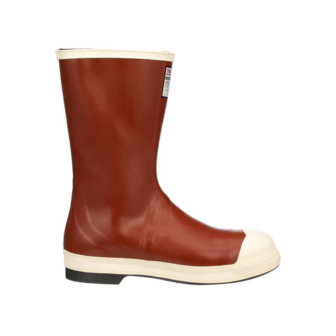 Tnigley Pylon Neoprene Steel Toe Boot