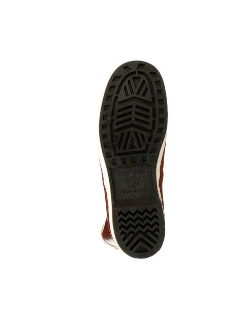 Tnigley Pylon Neoprene Steel Toe Boot