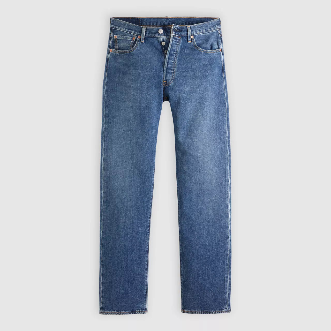 501® Original Men's Jeans - Weekend Tailgate-3800