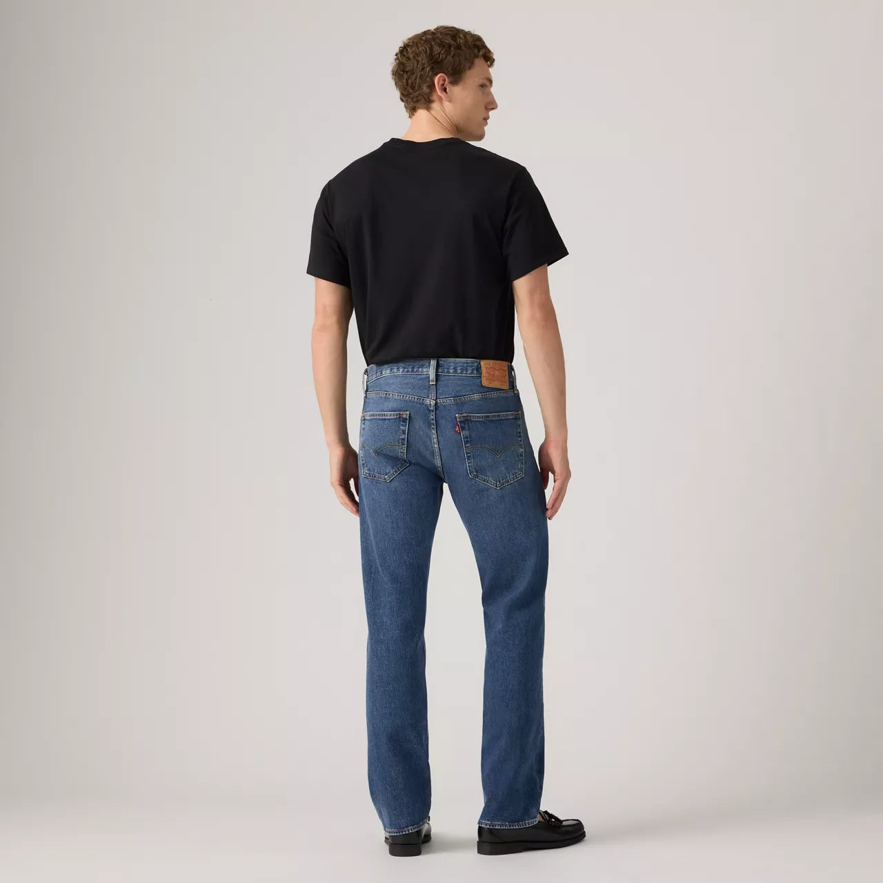 501® Original Men's Jeans - Weekend Tailgate-3800