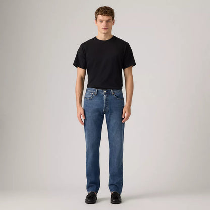 501® Original Men's Jeans - Weekend Tailgate-3800