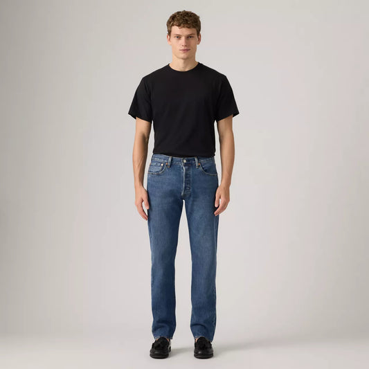 501® Original Men's Jeans - Weekend Tailgate