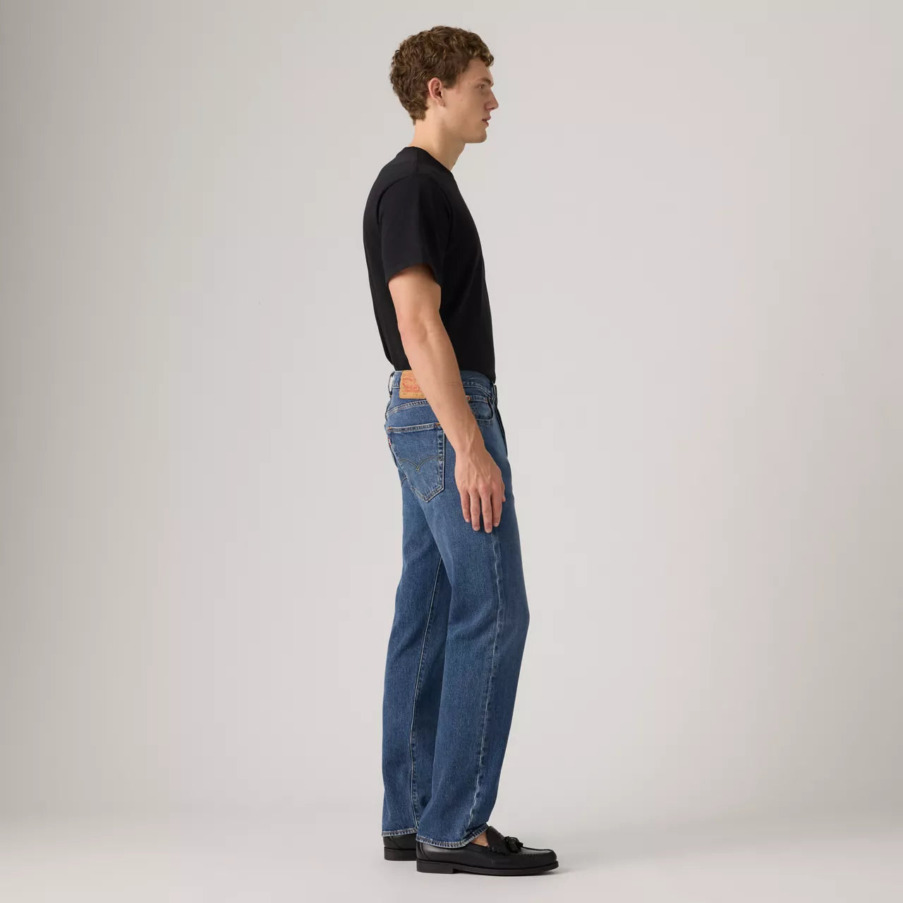 501® Original Men's Jeans - Weekend Tailgate-3800
