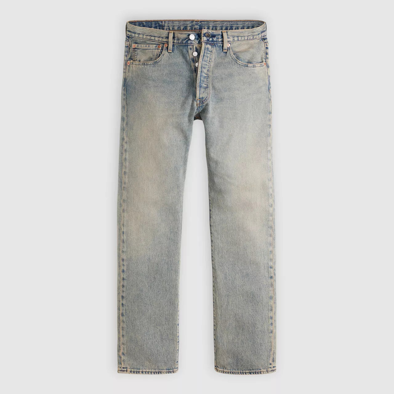 501® Original Men's Jeans - Along the coast-3802