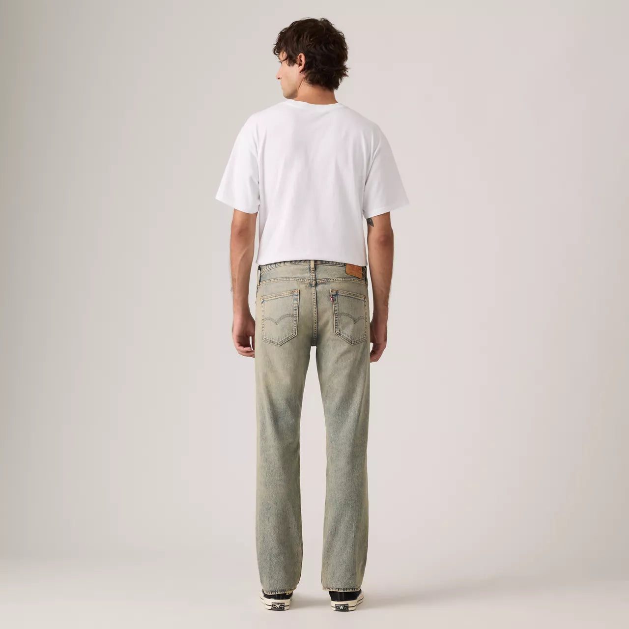 501® Original Men's Jeans - Along the coast-3802