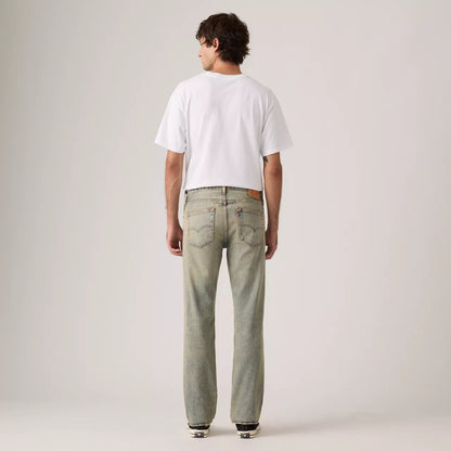 501® Original Men's Jeans - Along the coast-3802