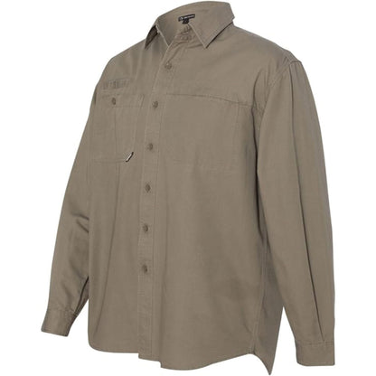 DRI Duck Men's Mason Work Shirt - Clearance