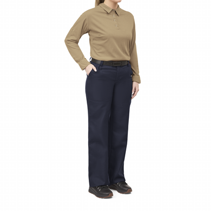 Bulwark Women's FR iQ Series®  Endurance Work Pant - QP11