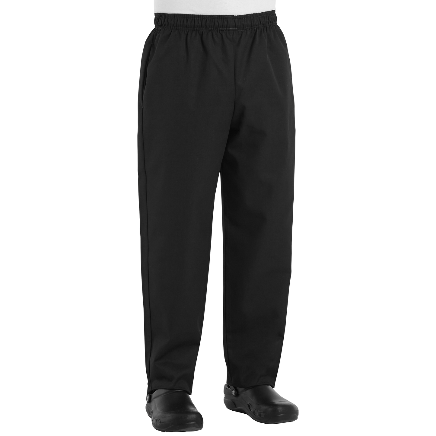 Red Kap Men's Baggy Chef Pant