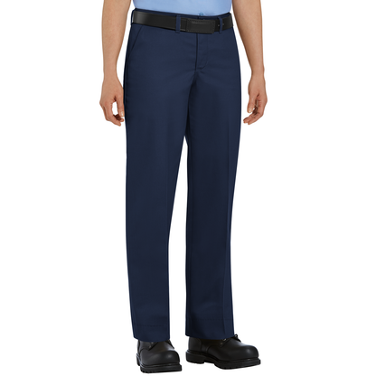 Red Kap Women's Dura-Kap® Industrial Pant -Navy