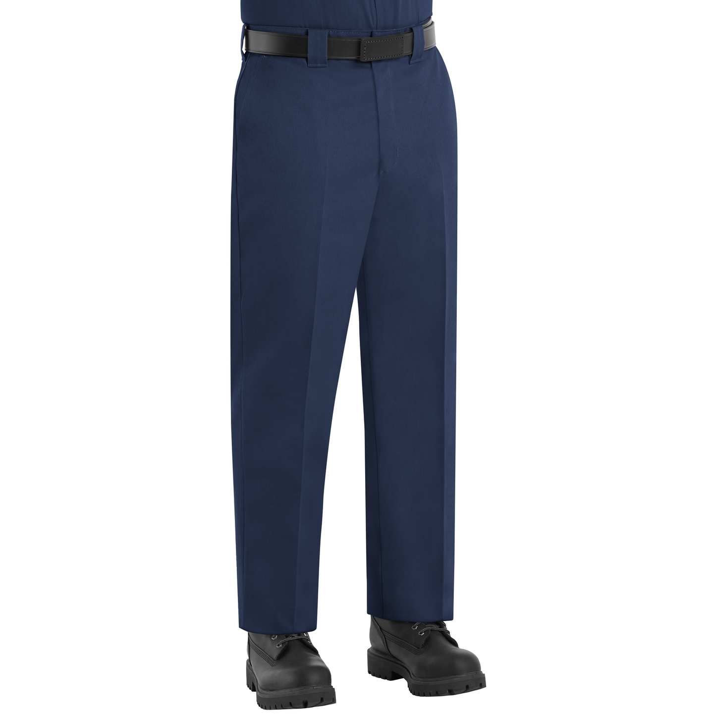 Red Kap Men's Utility Uniform Pant-Navy