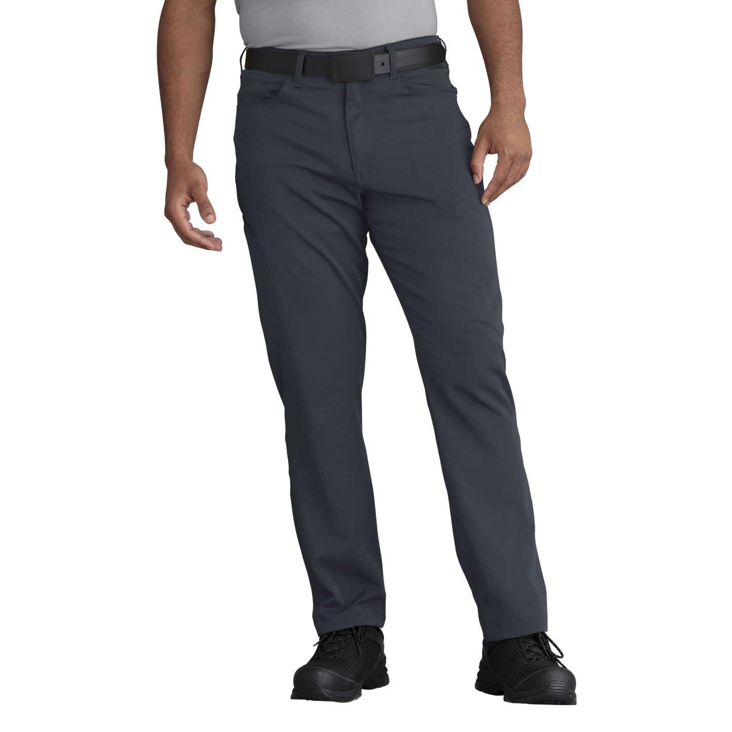 Red Kap Men's Cooling Work Pant - Navy