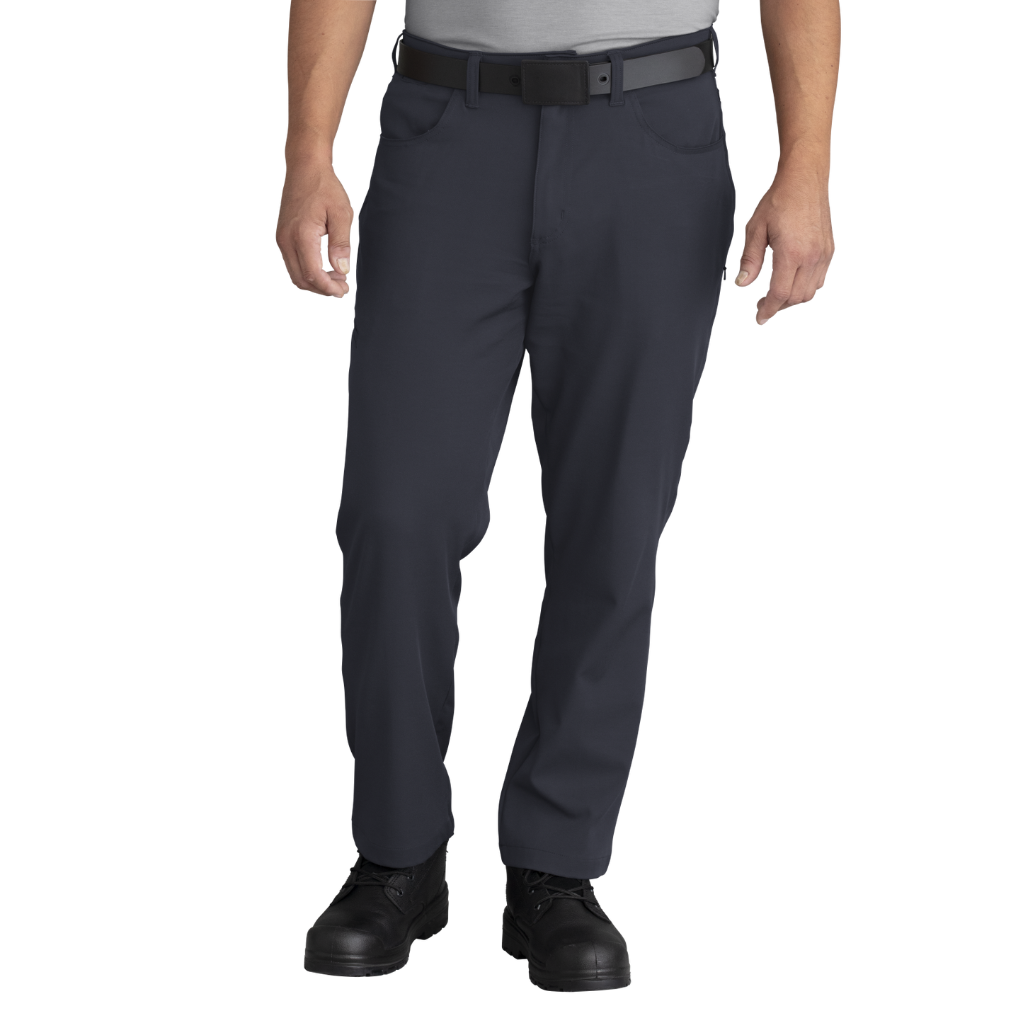 Red Kap Men's Cooling Work Pant - Navy