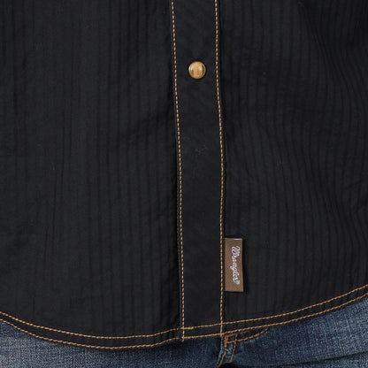 Wrangler Retro® Premium Long Sleeve Shirt