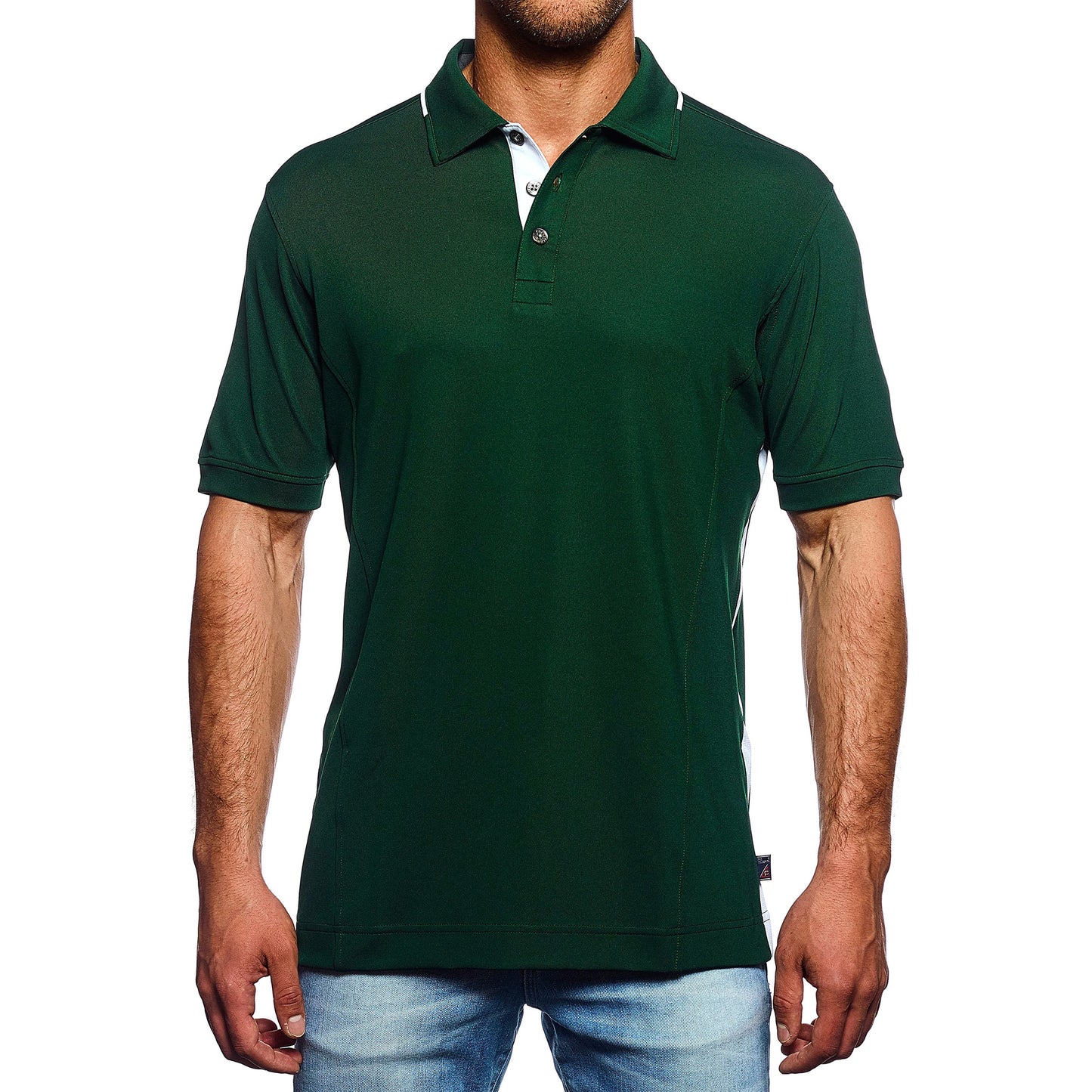 Pro Celebrity Men's Vanguard Polo Shirt