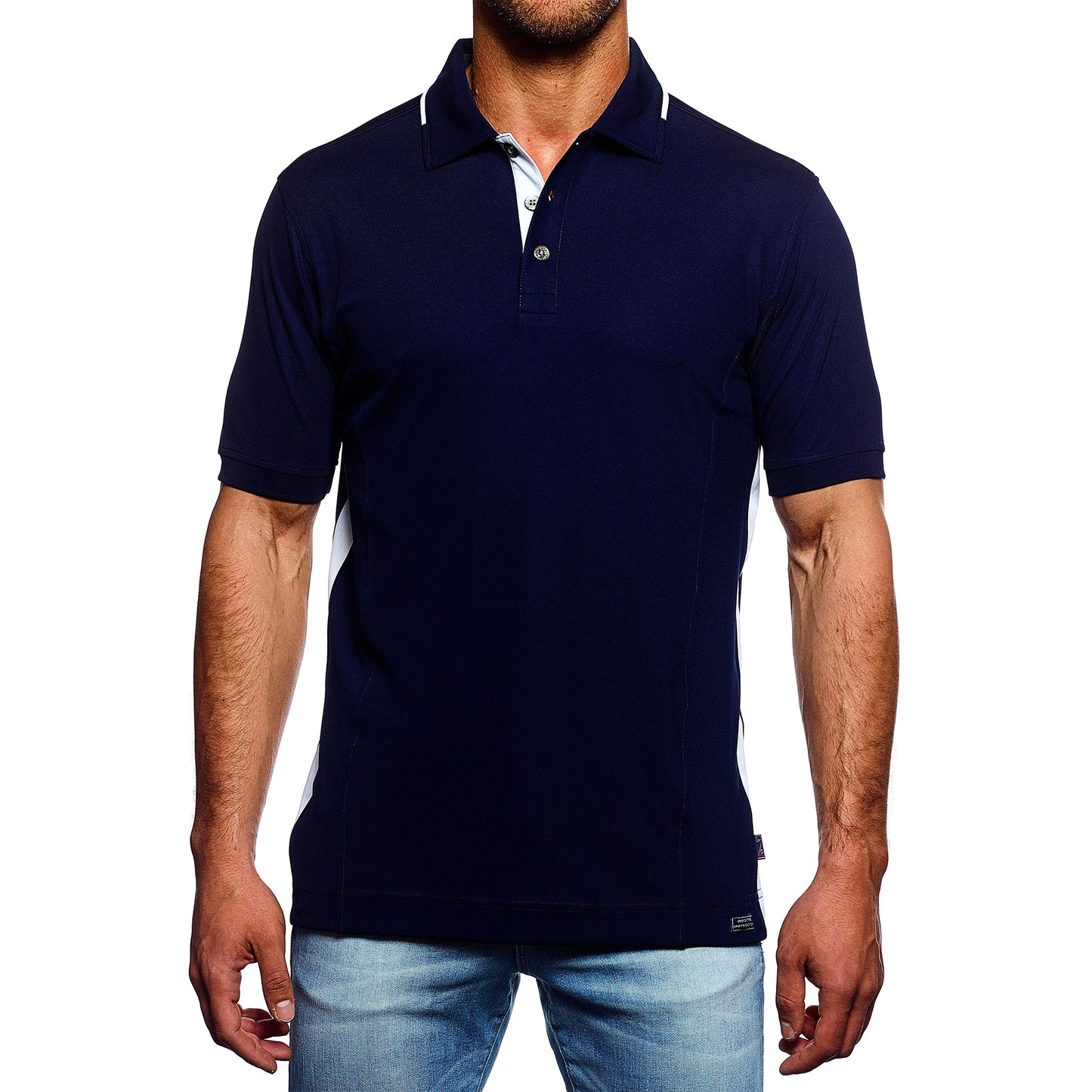 Pro Celebrity Men's Vanguard Polo Shirt