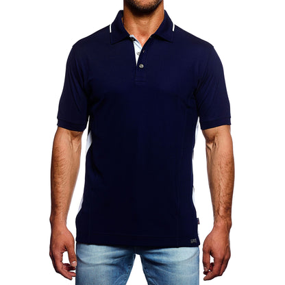 Pro Celebrity Men's Vanguard Polo Shirt