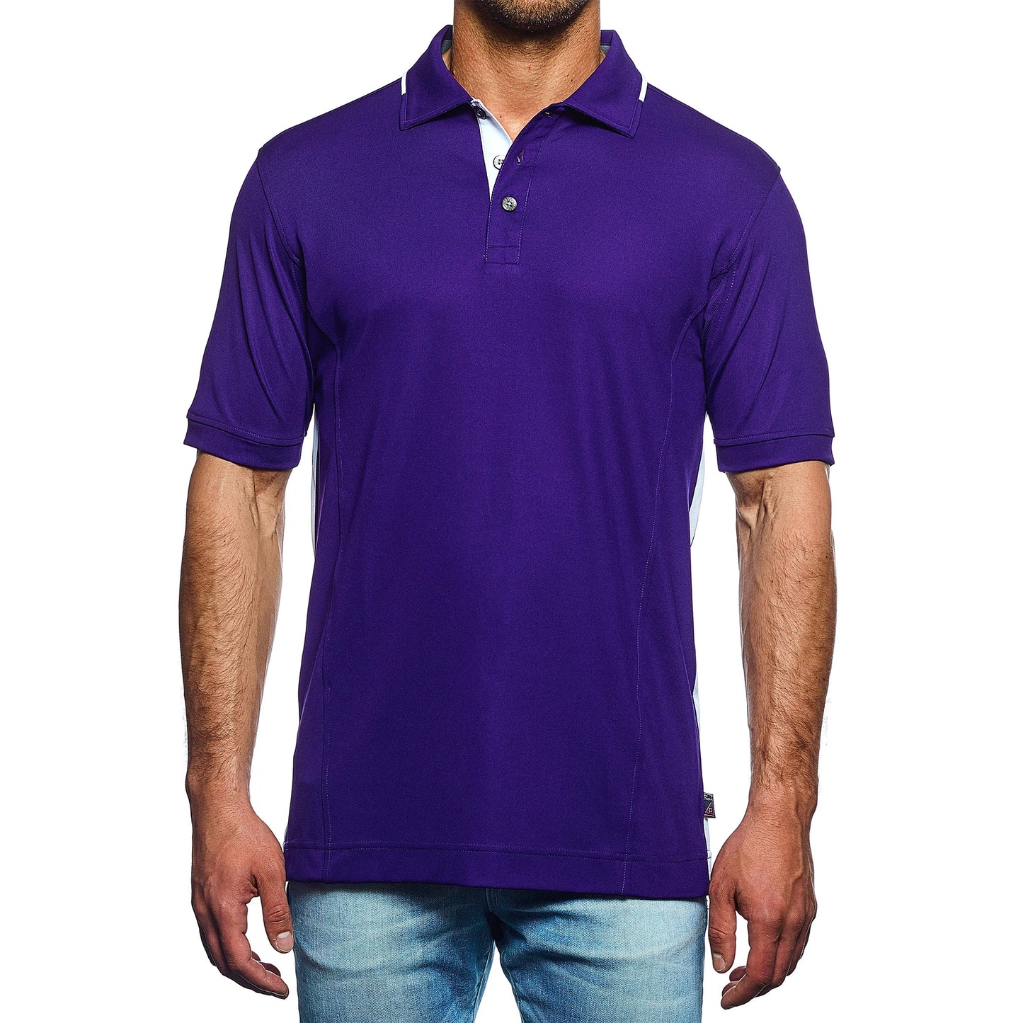 Pro Celebrity Men's Vanguard Polo Shirt
