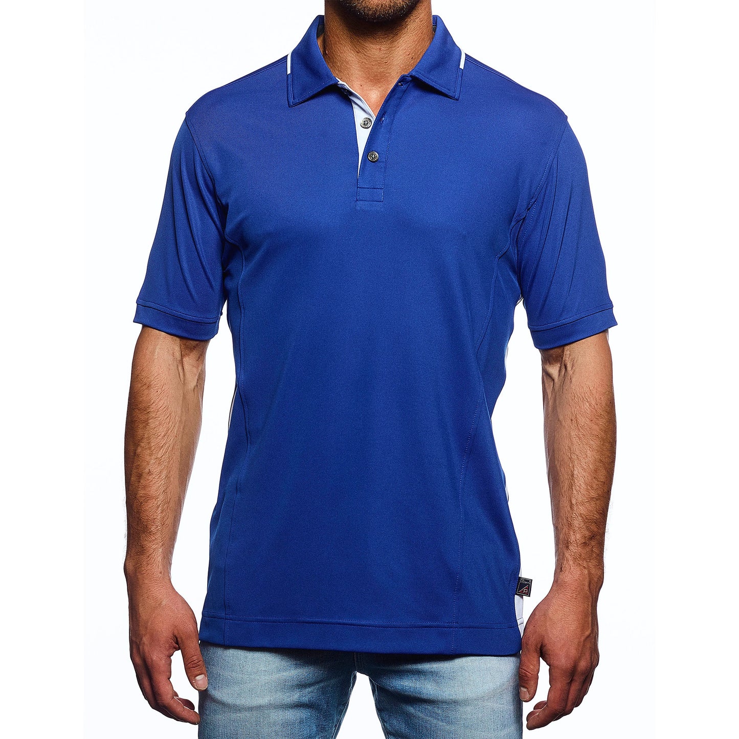 Pro Celebrity Men's Vanguard Polo Shirt