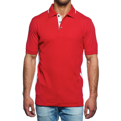 Pro Celebrity Men's Vanguard Polo Shirt