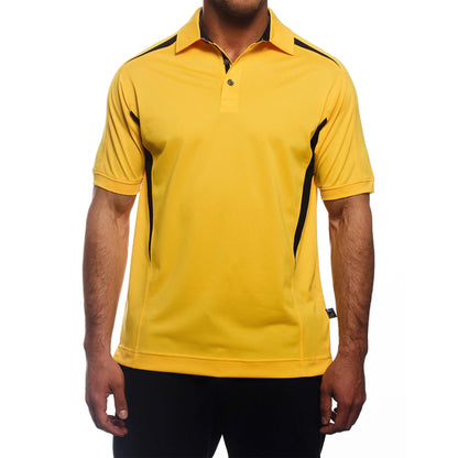 Pro Celebrity Men's Caliber Polo Shirt