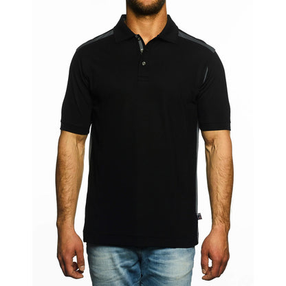 Pro Celebrity Men's CEO Polo Shirt - Basics Clothing Store