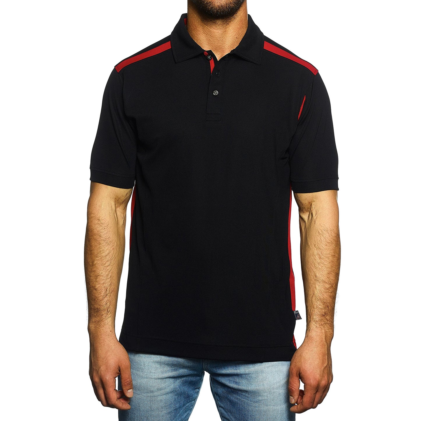 Pro Celebrity Men's CEO Polo Shirt - Basics Clothing Store