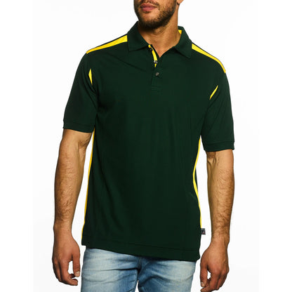 Pro Celebrity Men's CEO Polo Shirt - Basics Clothing Store