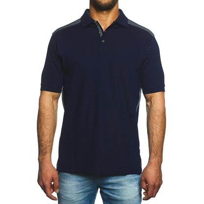 Pro Celebrity Men's CEO Polo Shirt - Basics Clothing Store