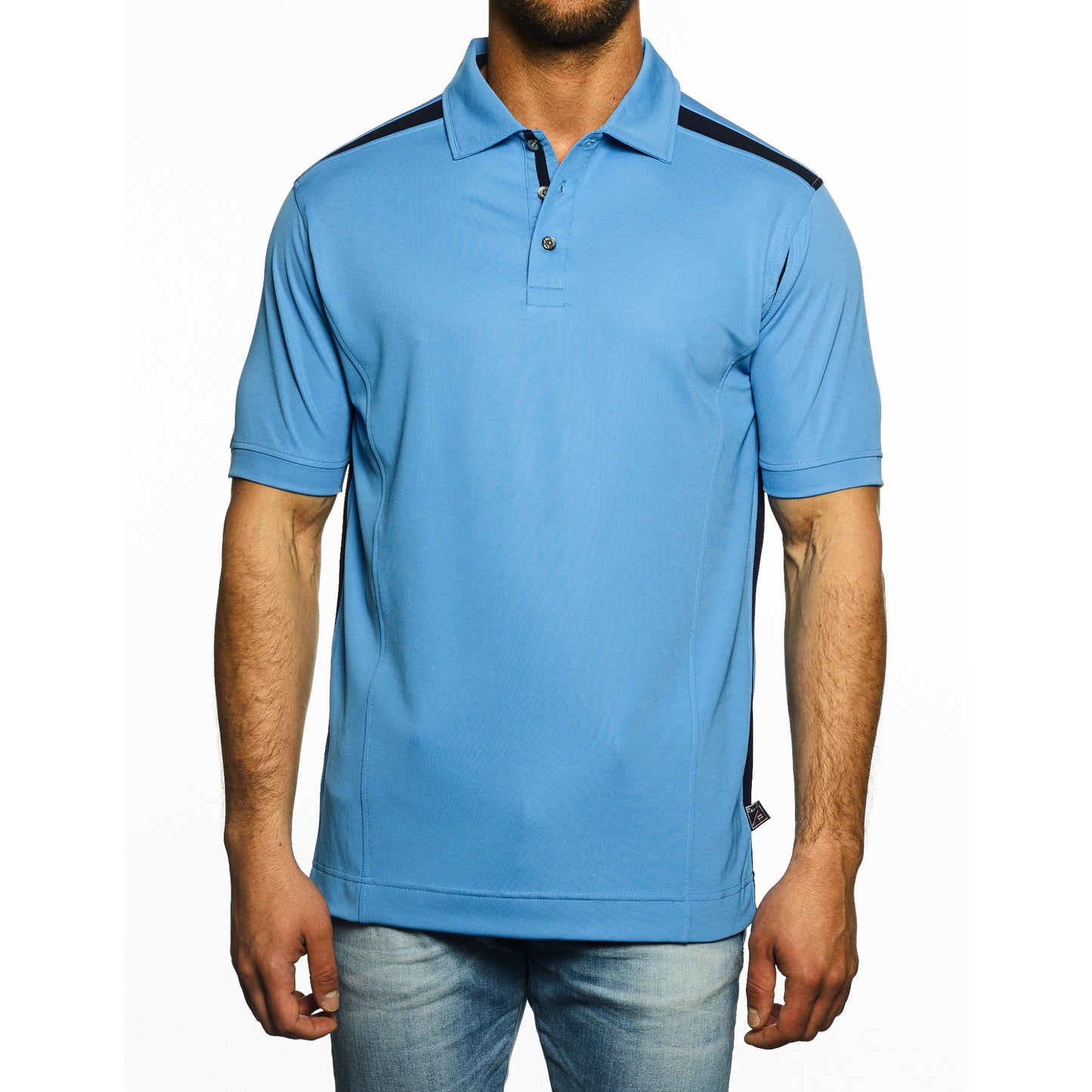 Pro Celebrity Men's CEO Polo Shirt - Basics Clothing Store