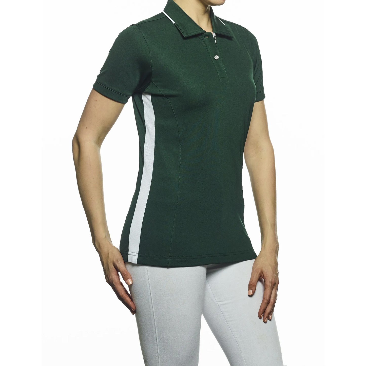 Polo Vanguard Pro Celebrity para mujer