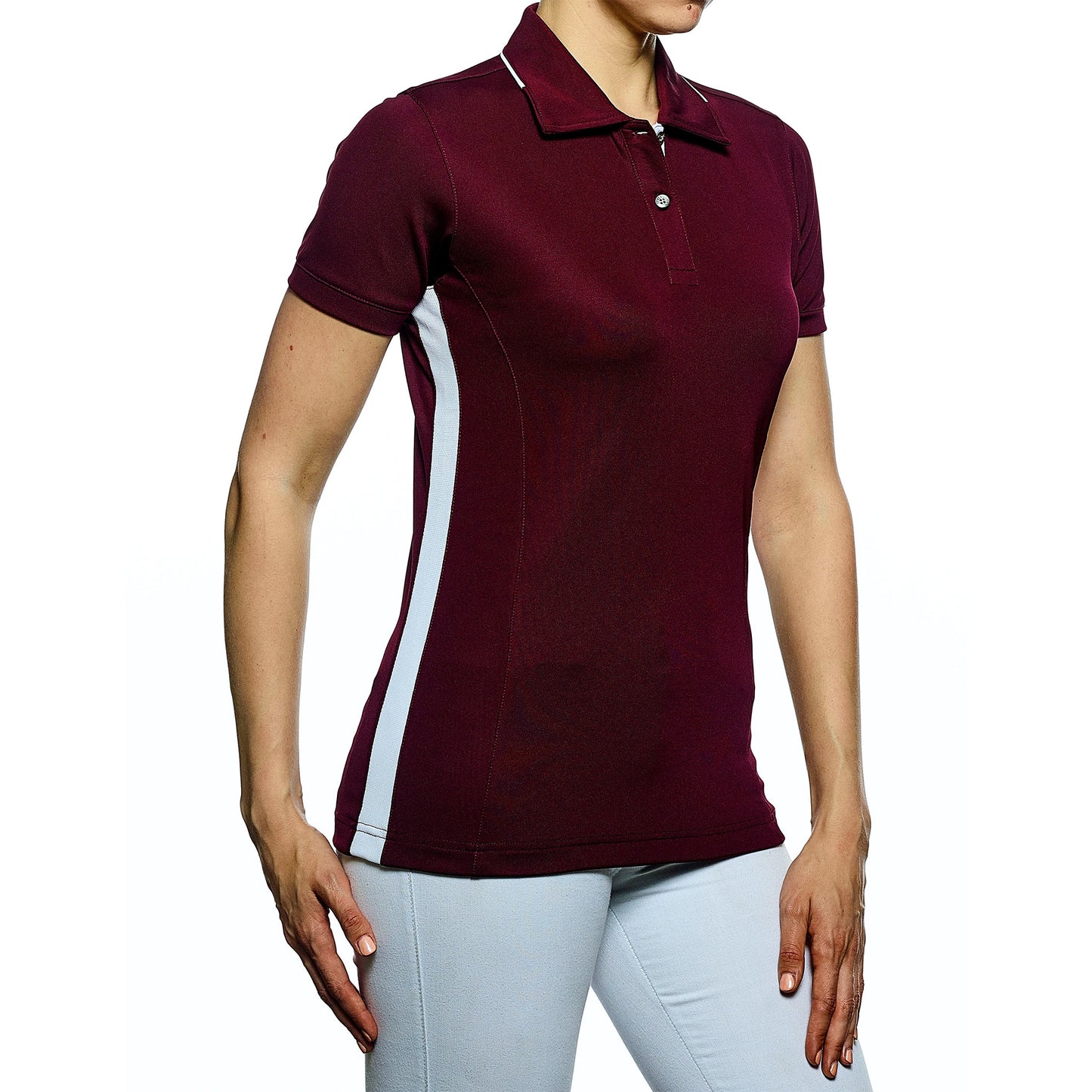Polo Vanguard Pro Celebrity para mujer