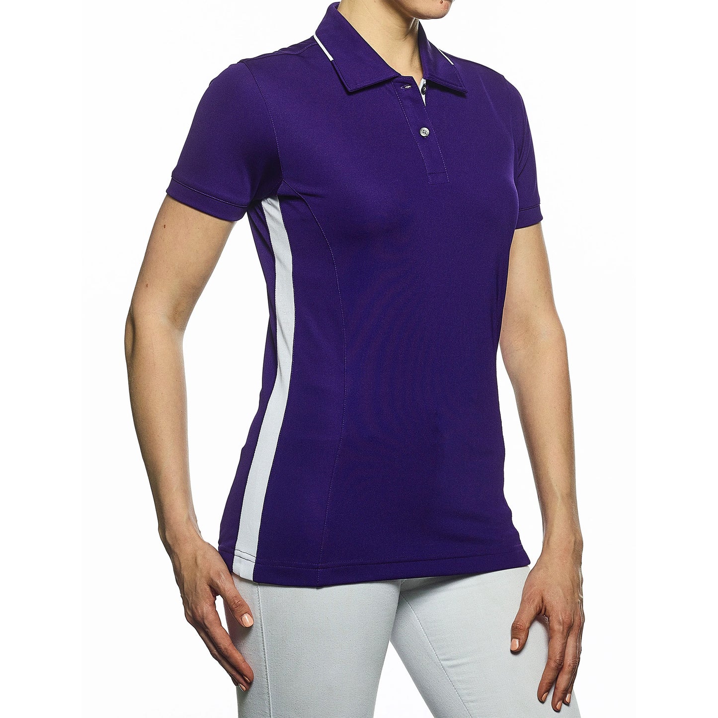 Polo Vanguard Pro Celebrity para mujer
