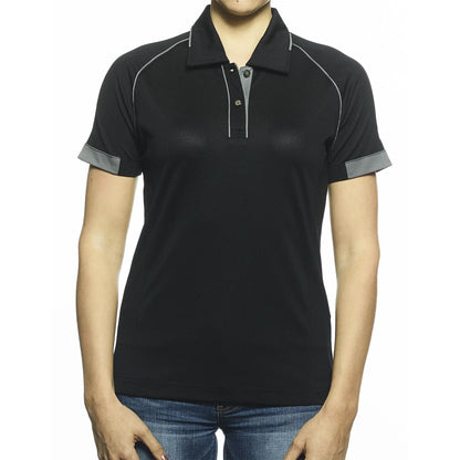 Pro Celebrity Women's Aloha Polo Shirt