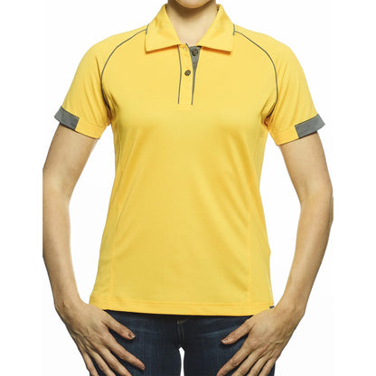Pro Celebrity Women's Aloha Polo Shirt