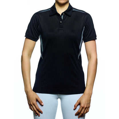 Pro Celebrity Women's Caliber Polo Shirt