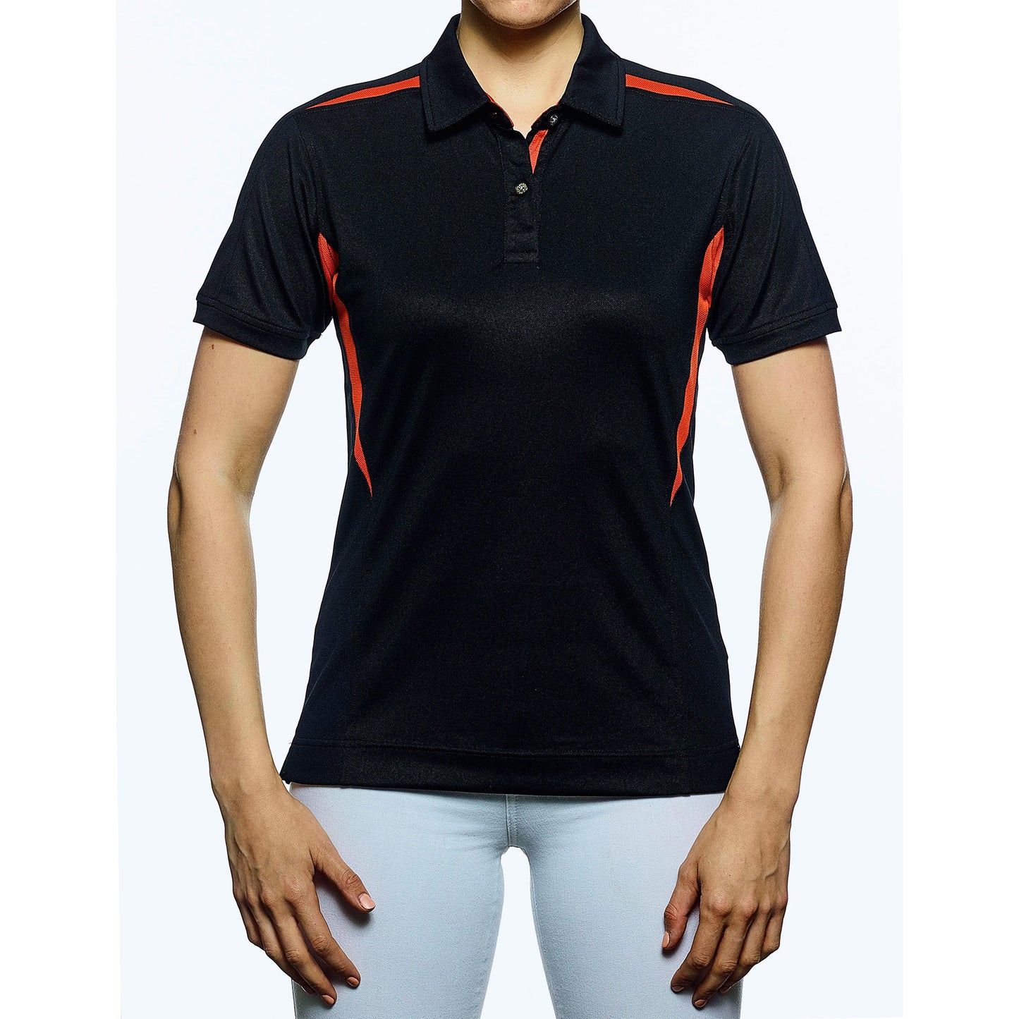 Pro Celebrity Women's Caliber Polo Shirt