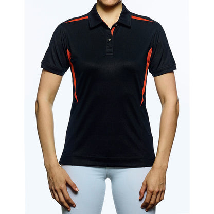 Pro Celebrity Women's Caliber Polo Shirt