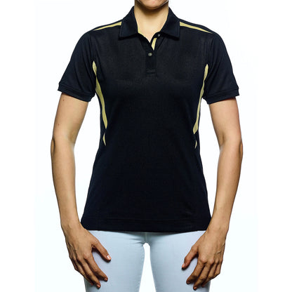 Pro Celebrity Women's Caliber Polo Shirt