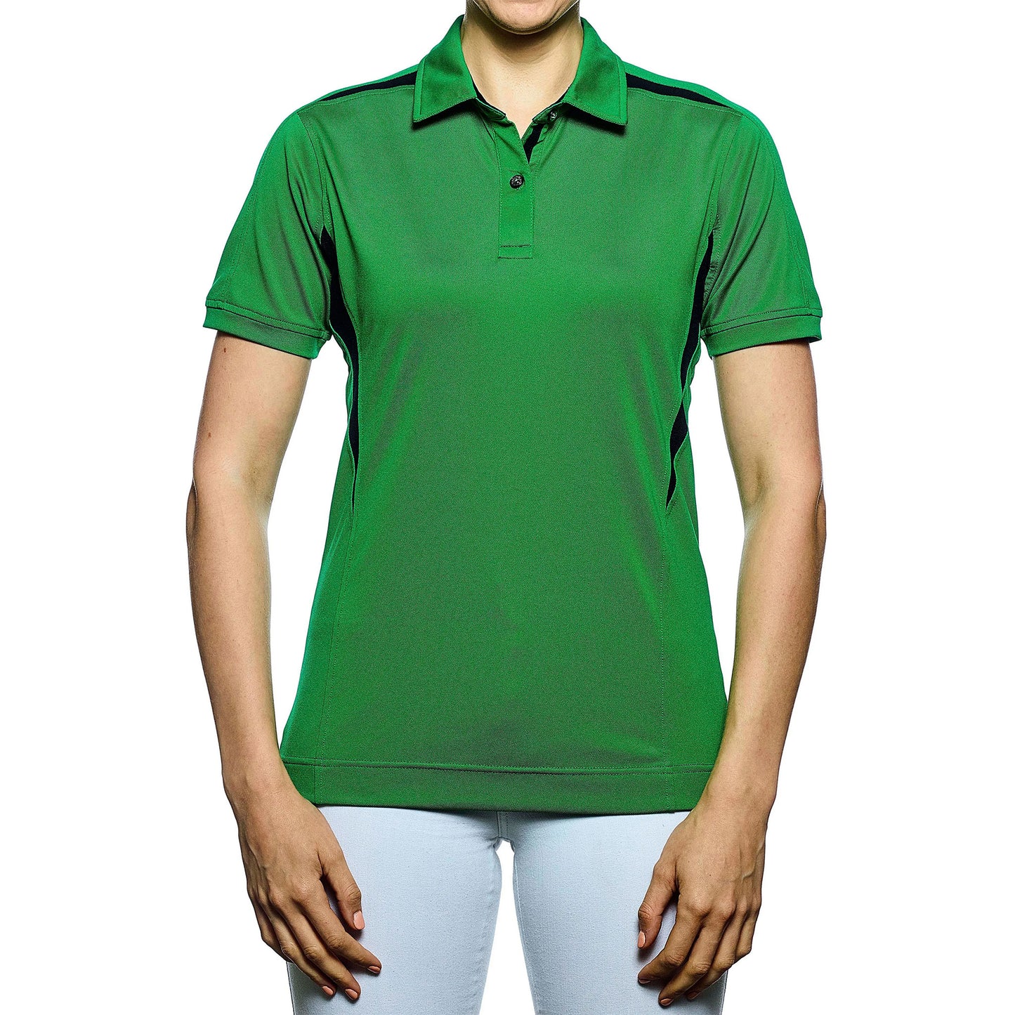 Pro Celebrity Women's Caliber Polo Shirt