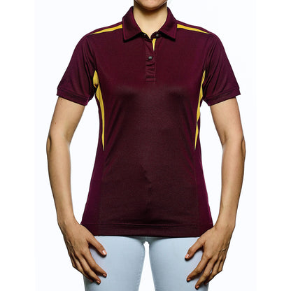 Pro Celebrity Women's Caliber Polo Shirt