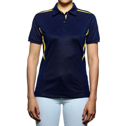 Pro Celebrity Women's Caliber Polo Shirt