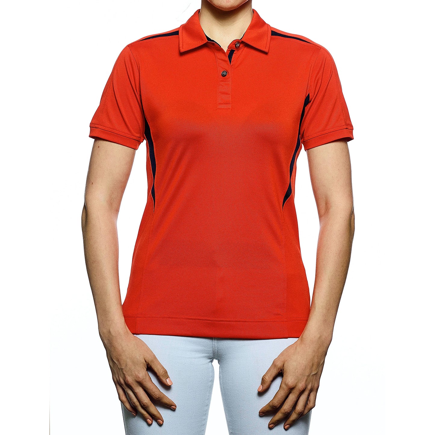 Pro Celebrity Women's Caliber Polo Shirt