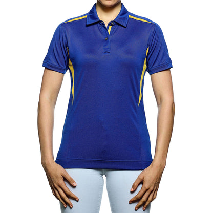 Pro Celebrity Women's Caliber Polo Shirt
