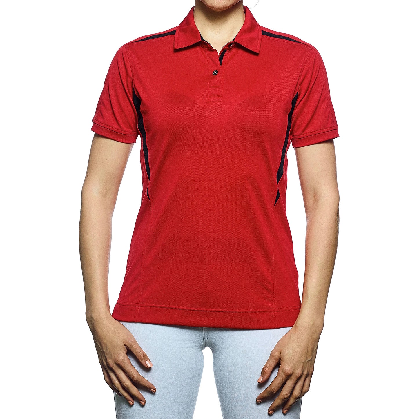 Pro Celebrity Women's Caliber Polo Shirt