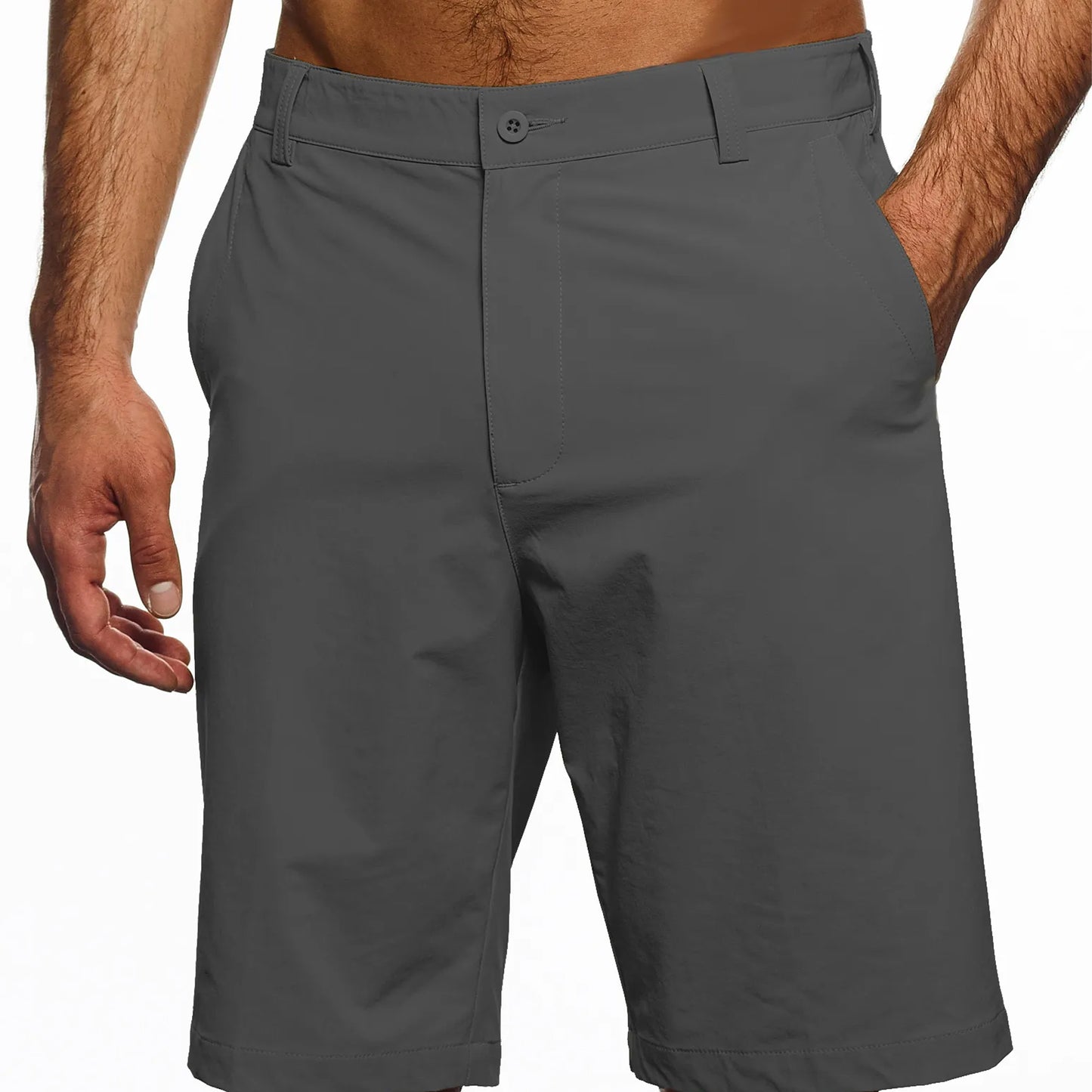 Pro Celebrity Mens Omni Pro Shorts