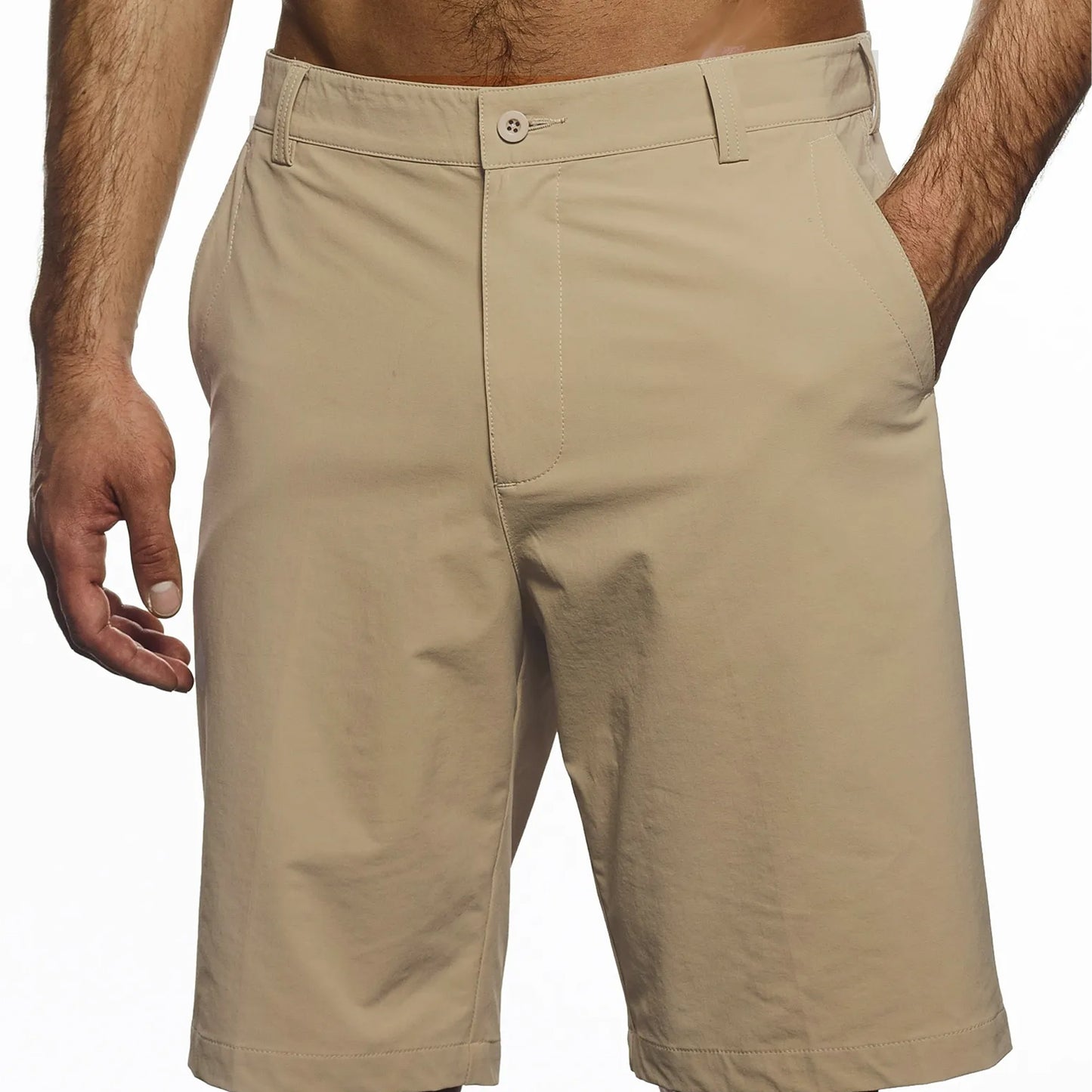 Pro Celebrity Mens Omni Pro Shorts
