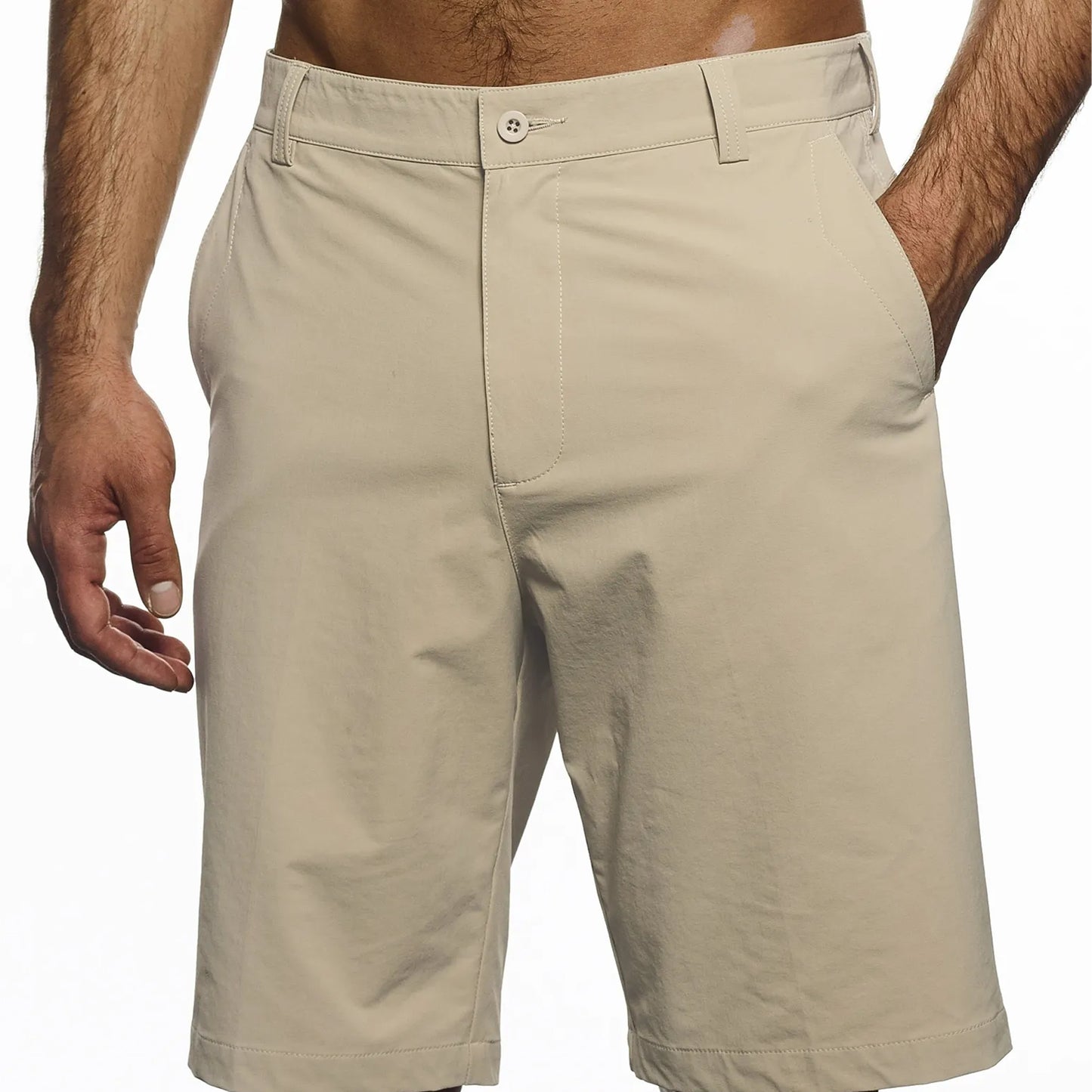 Pro Celebrity Mens Omni Pro Shorts