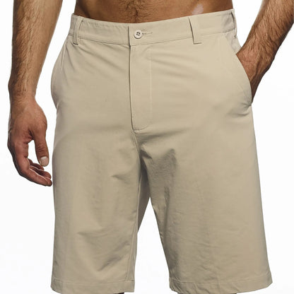 Pro Celebrity Mens Omni Pro Shorts