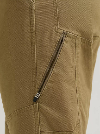 Wrangler ATG™ Men's Jackson Utility Pant-NS857EM-Elmwood